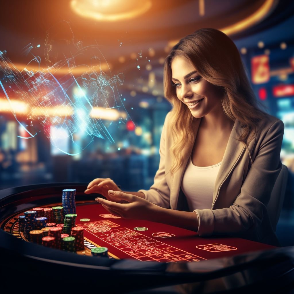 Filipino player browsing jilihot sports and casino platform on mobile